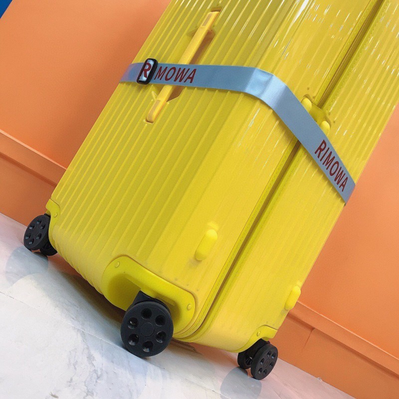 Rimowa Luggage