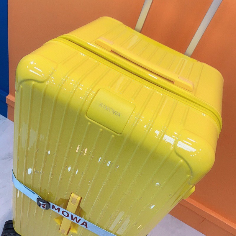 Rimowa Luggage