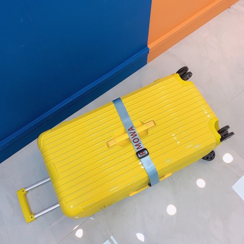 Rimowa Luggage