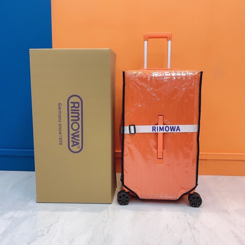 Rimowa Luggage