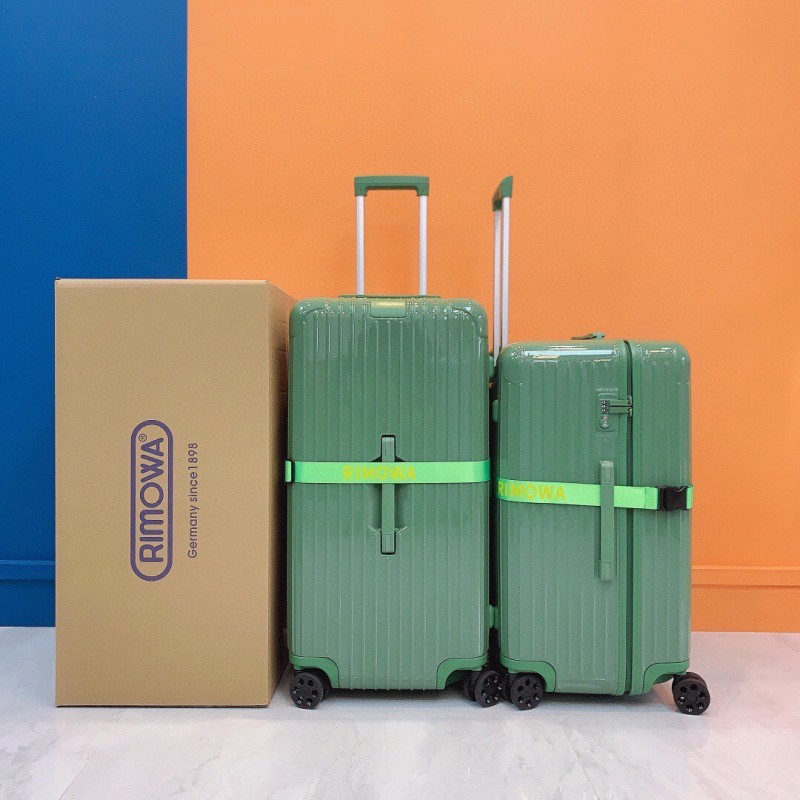 Rimowa Luggage