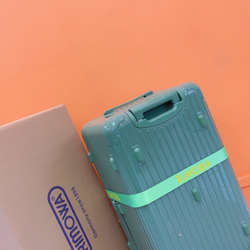 Rimowa Luggage