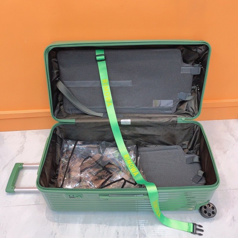 Rimowa Luggage