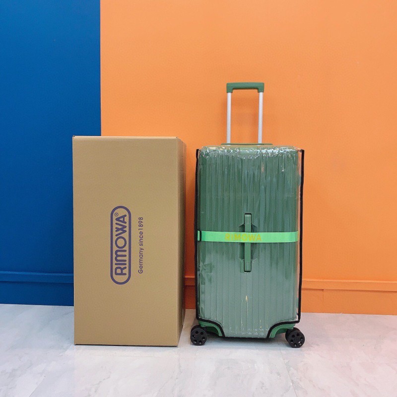Rimowa Luggage