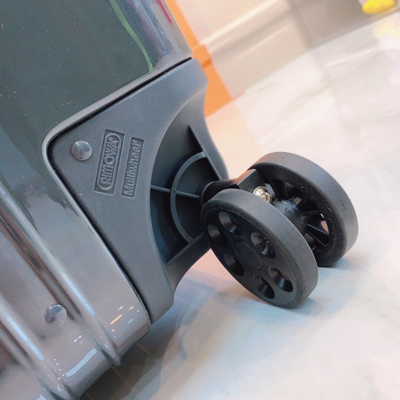 Rimowa Luggage