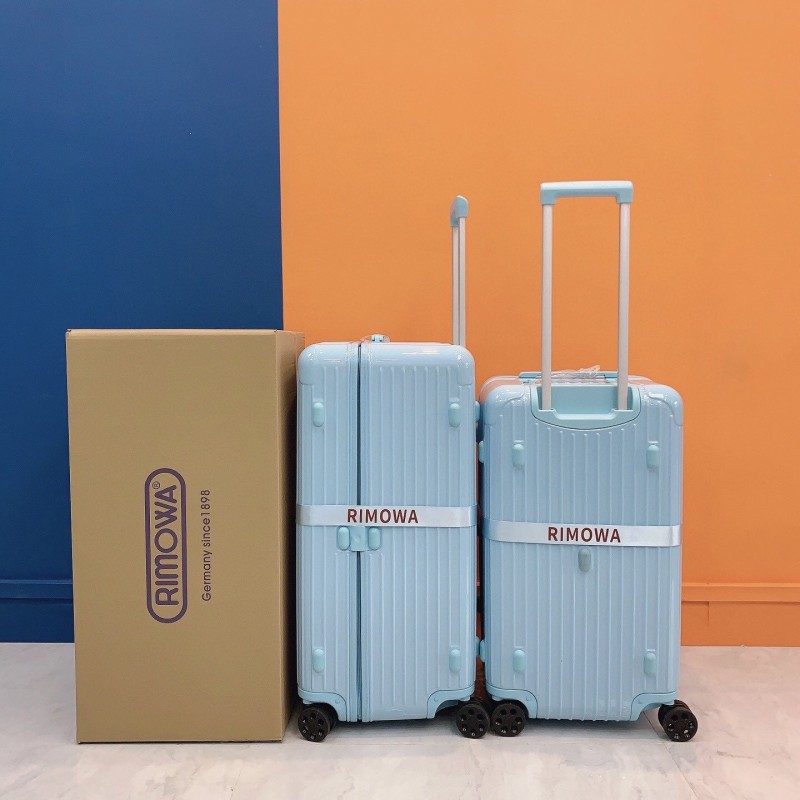 Rimowa Luggage