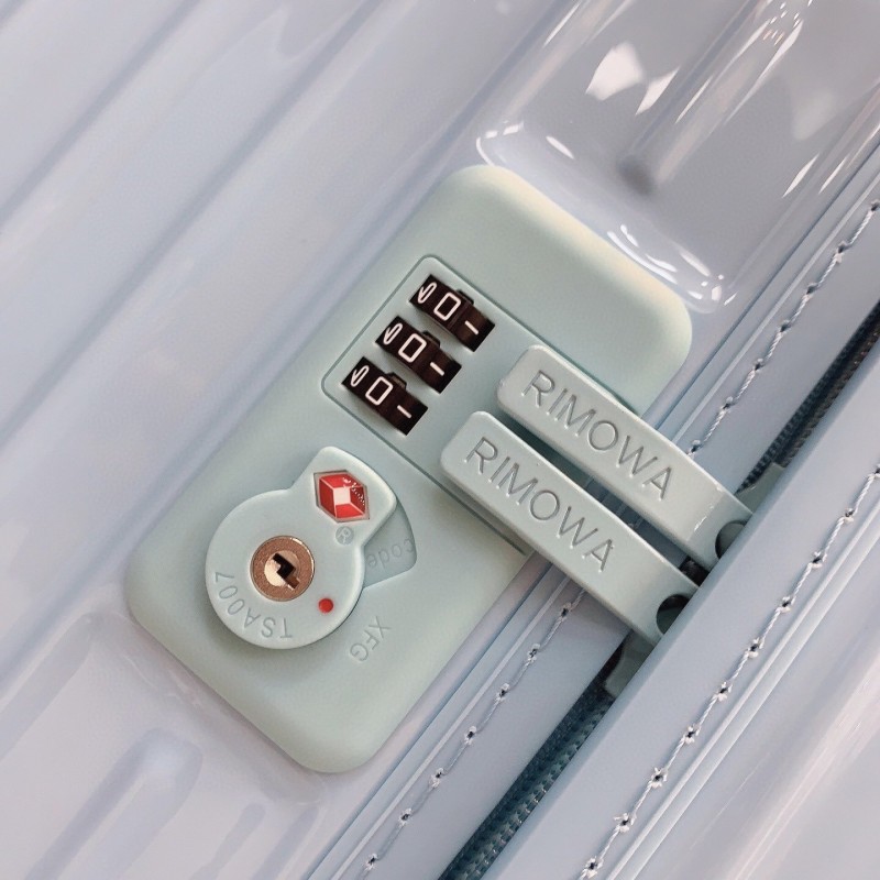 Rimowa Luggage
