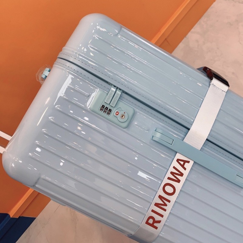Rimowa Luggage