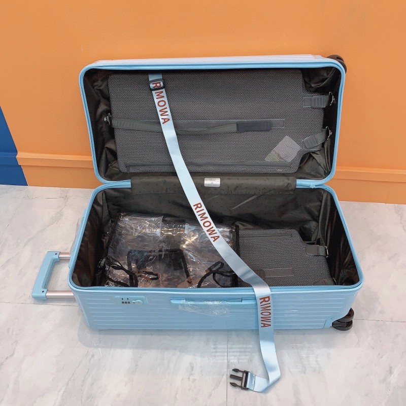 Rimowa Luggage