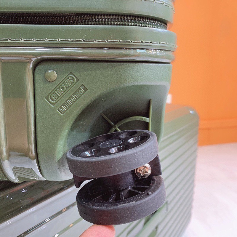 Rimowa Luggage