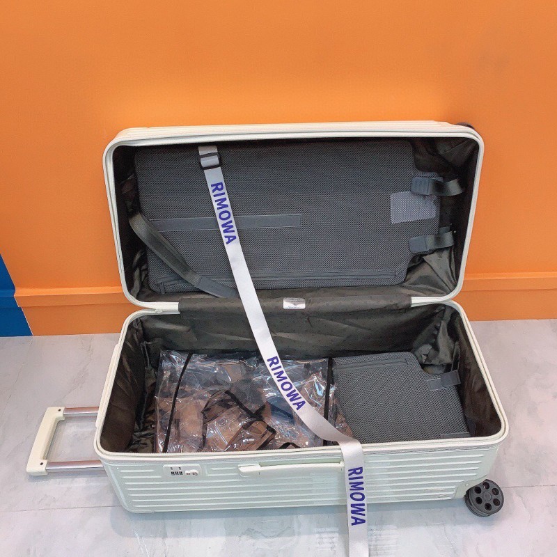 Rimowa Luggage