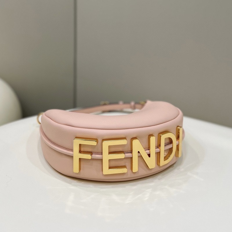 Fendi Graphy