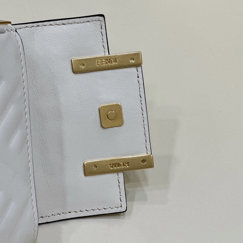 Fendi Handbag