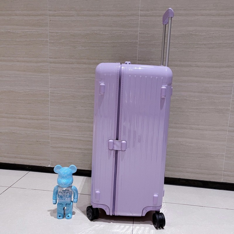Rimowa Luggage
