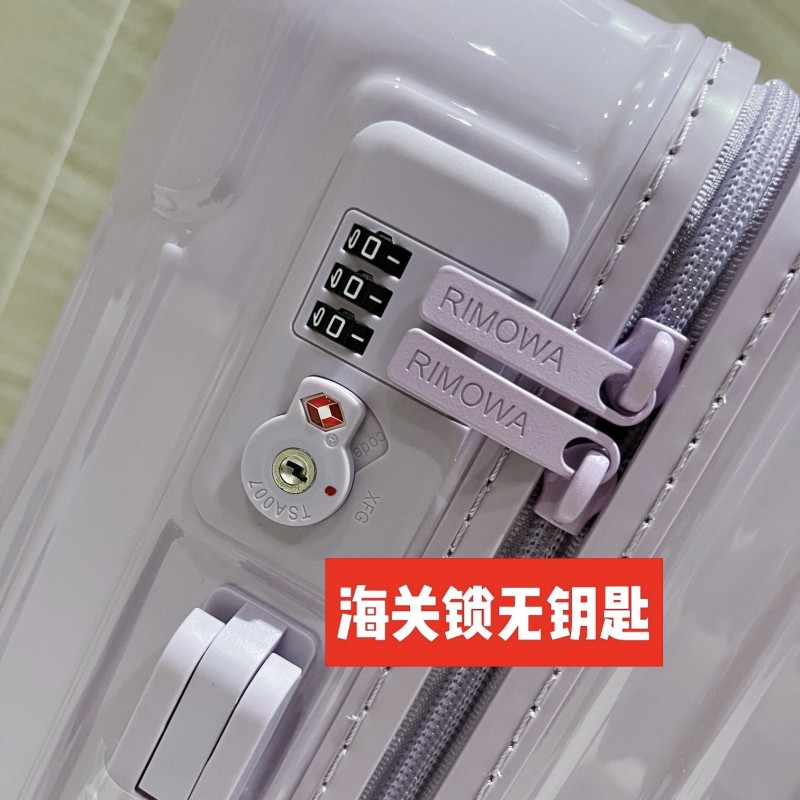 Rimowa Luggage