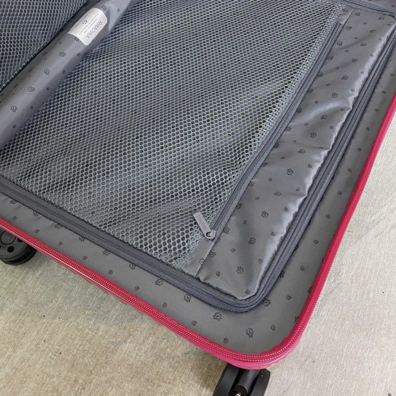 Rimowa Luggage