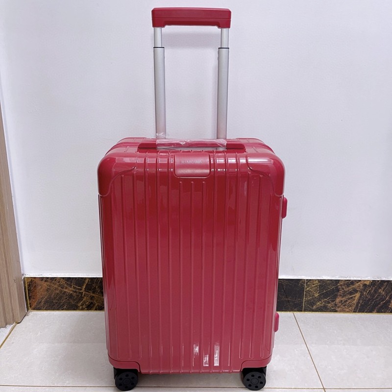 Rimowa Luggage