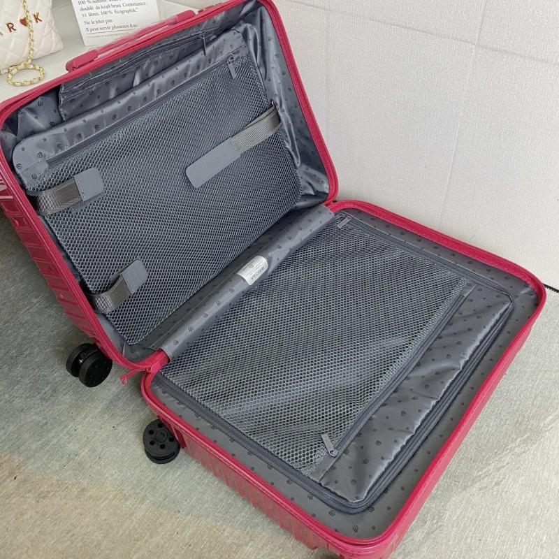 Rimowa Luggage