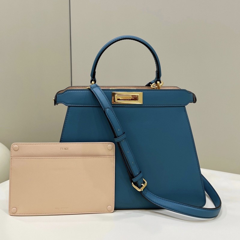 Fendi Handbag