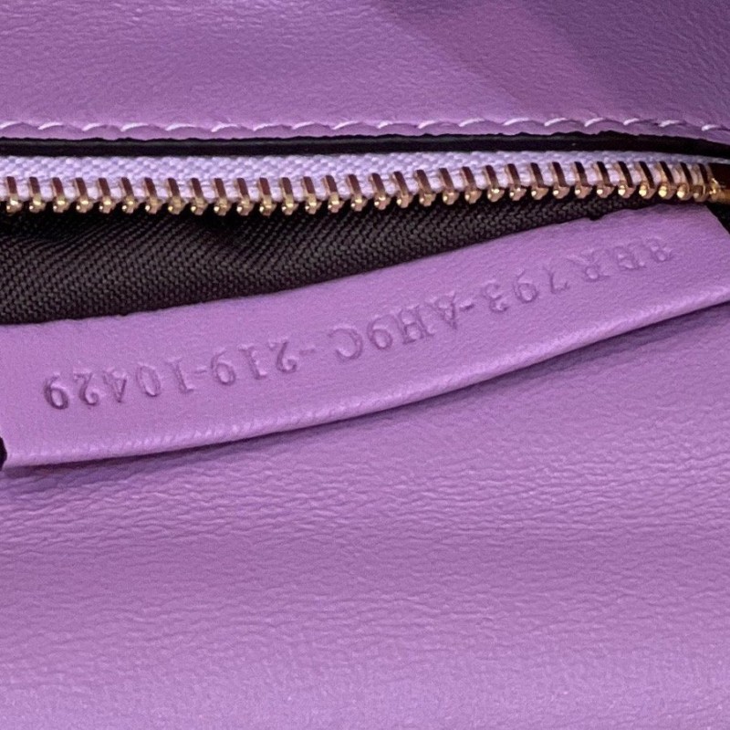 Fendi Baguette