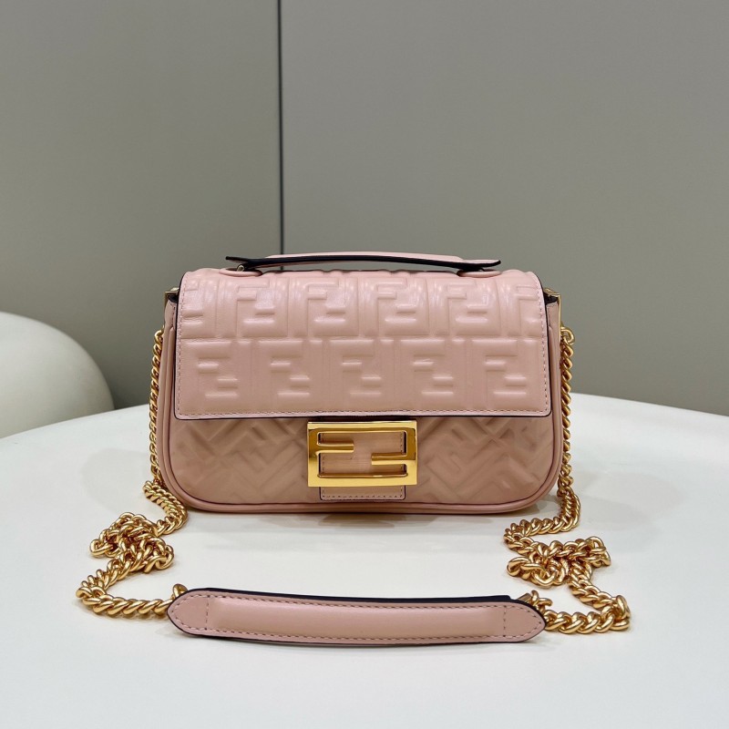 Fendi Baguette