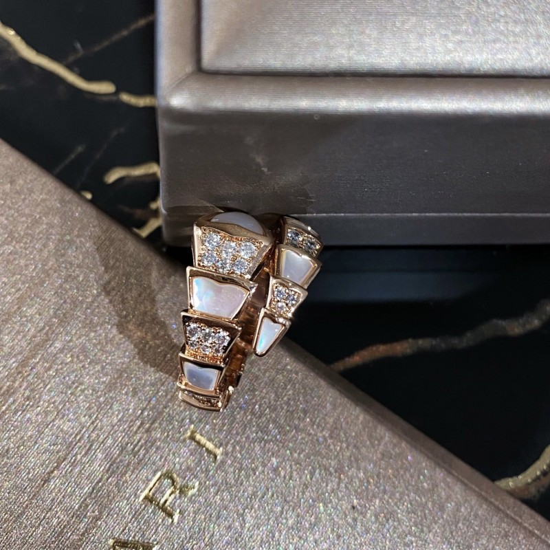 Bvlgari Ring