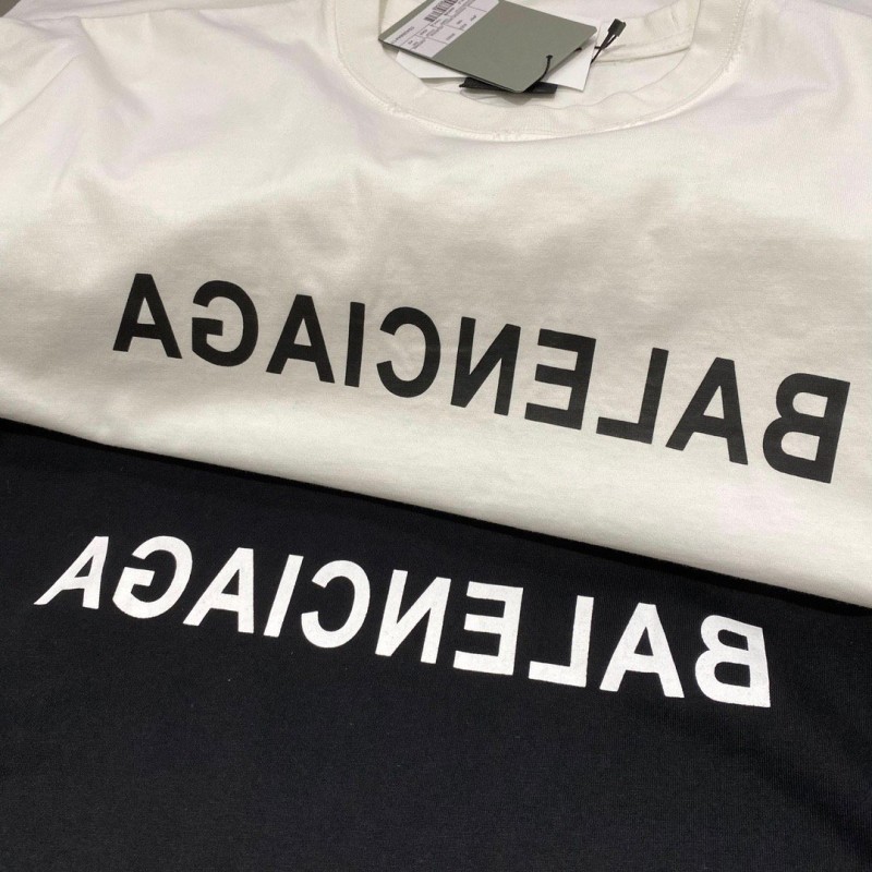 Balenciaga Unisex Tee