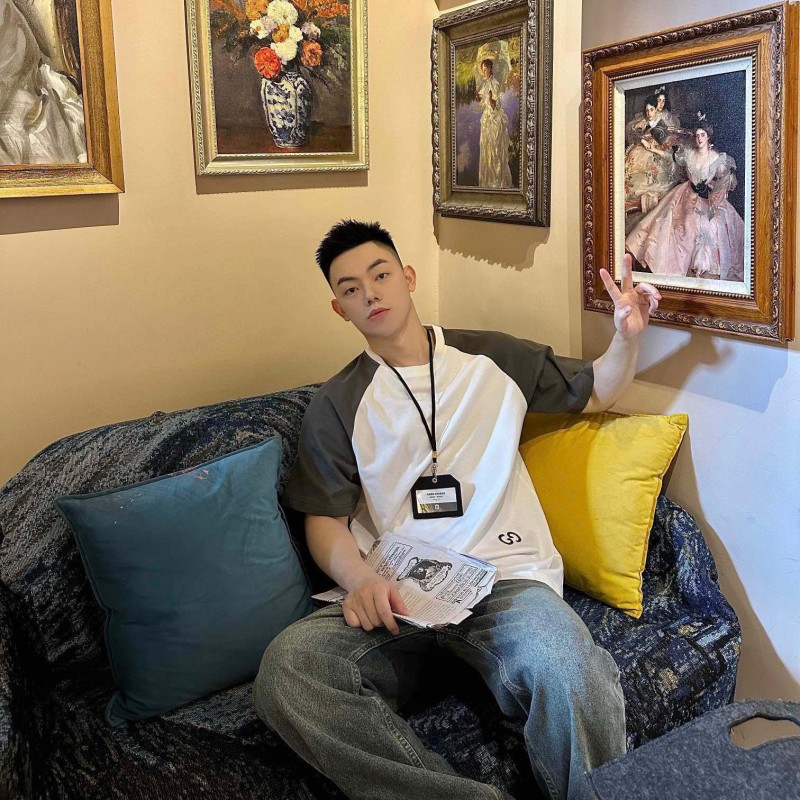 Gucci Unisex Tee