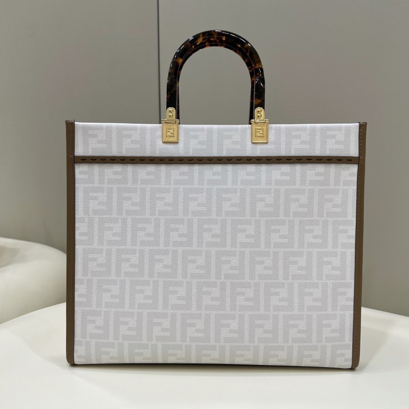 Fendi Tote