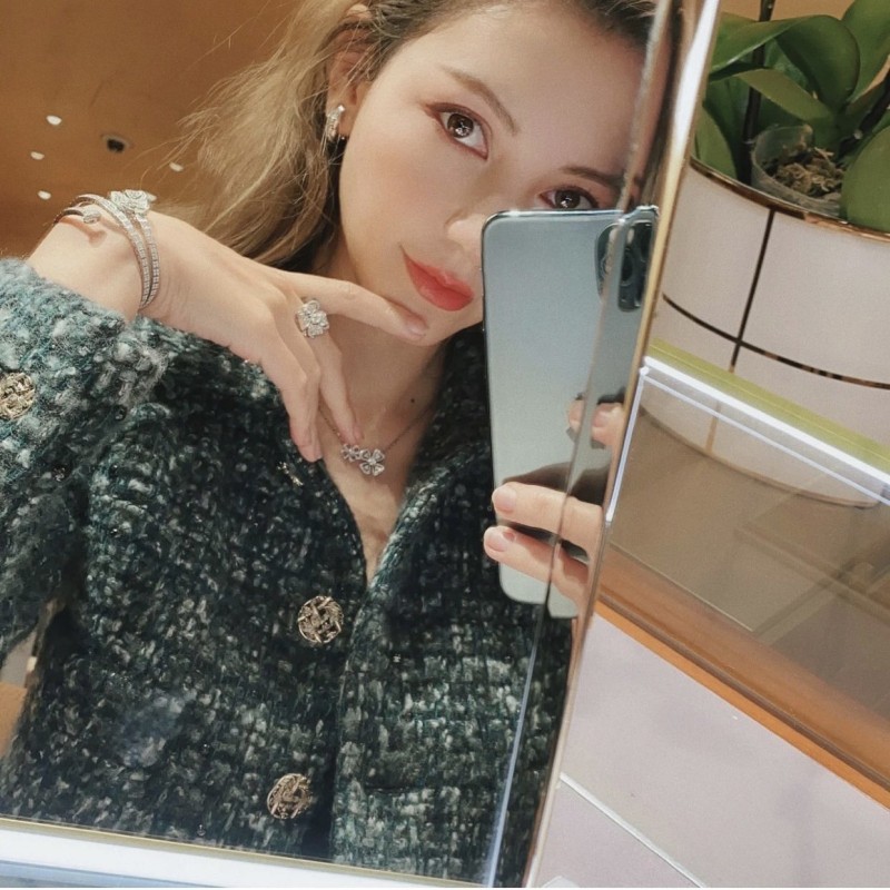 Bvlgari Earrings 