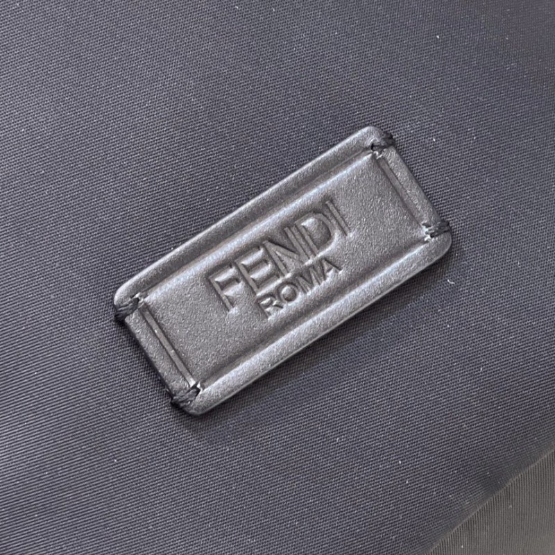Fendi Backpack