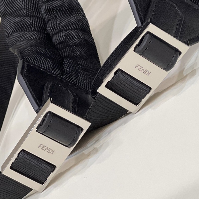Fendi Backpack
