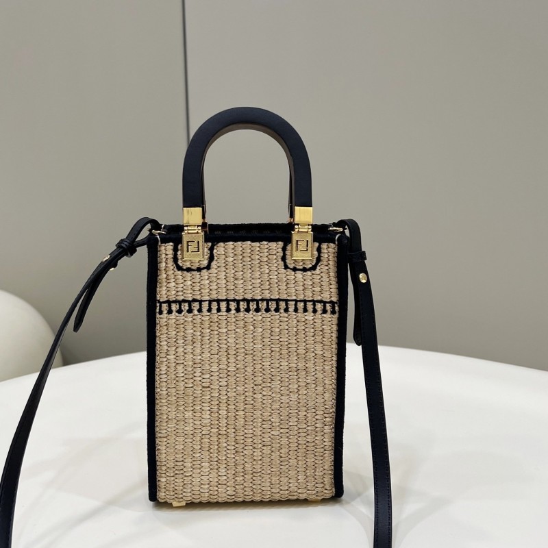 Fendi Totebag