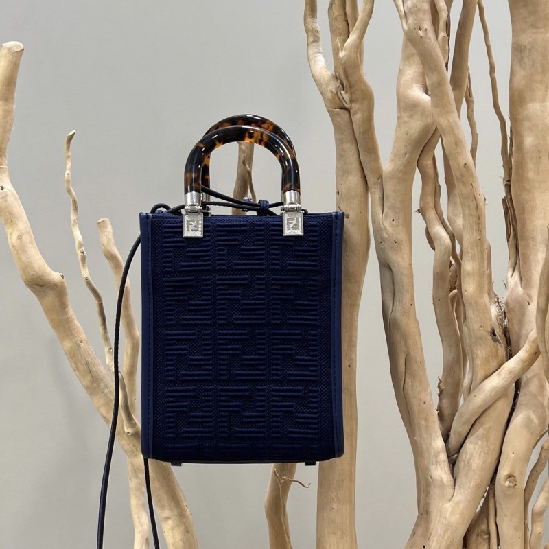 Fendi Tote Bag