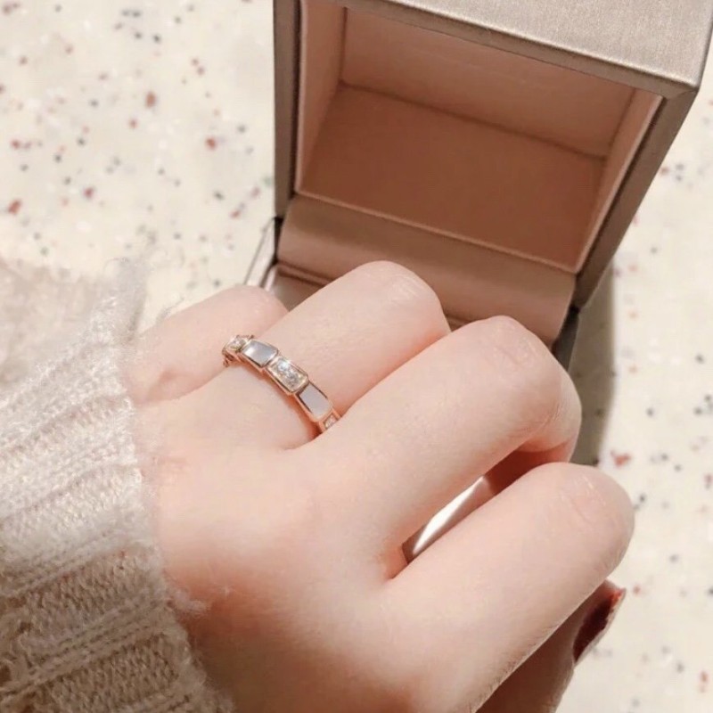 Bvlgari Ring