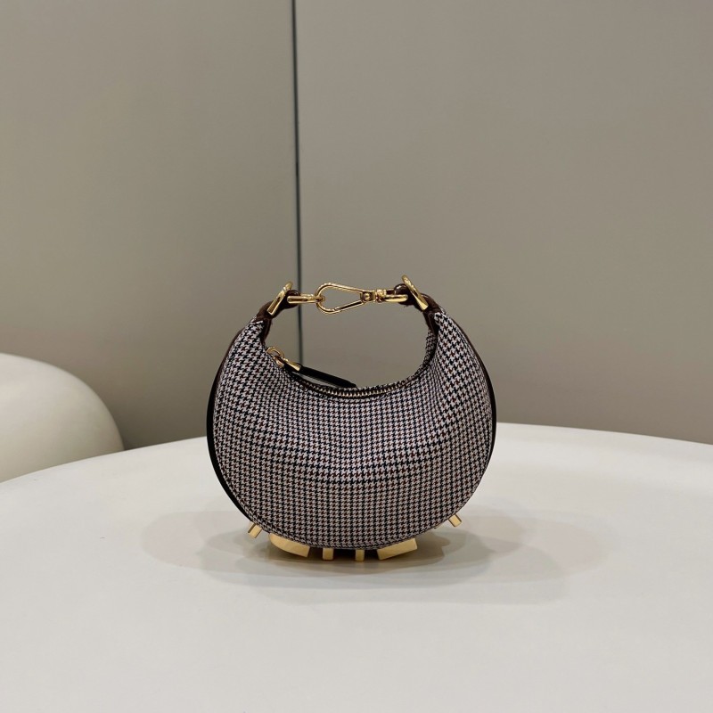 Fendi Graphy