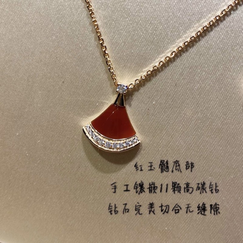 Bvlgari Necklace