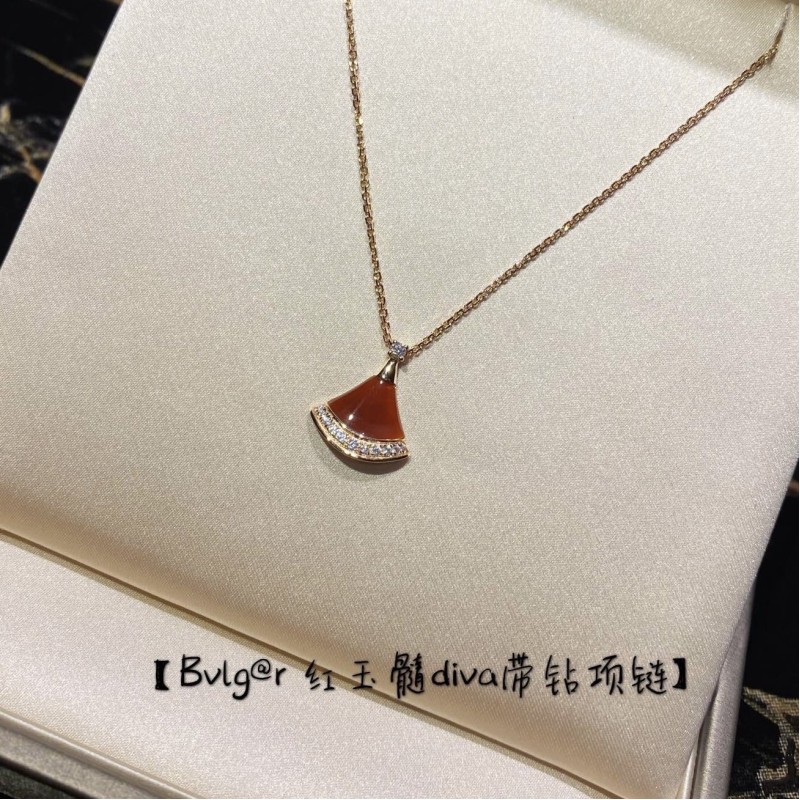 Bvlgari Necklace
