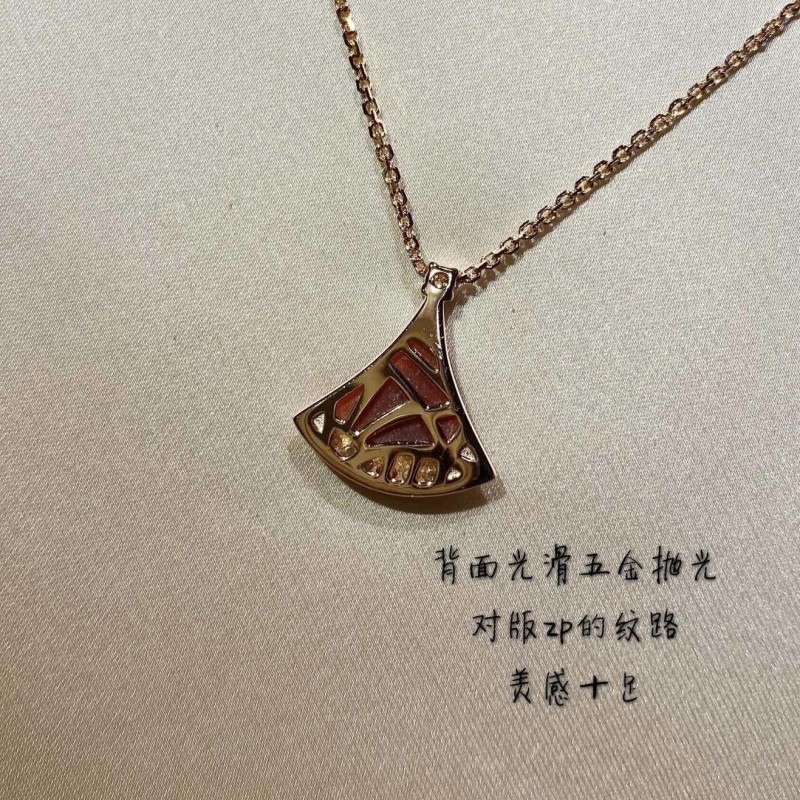 Bvlgari Necklace