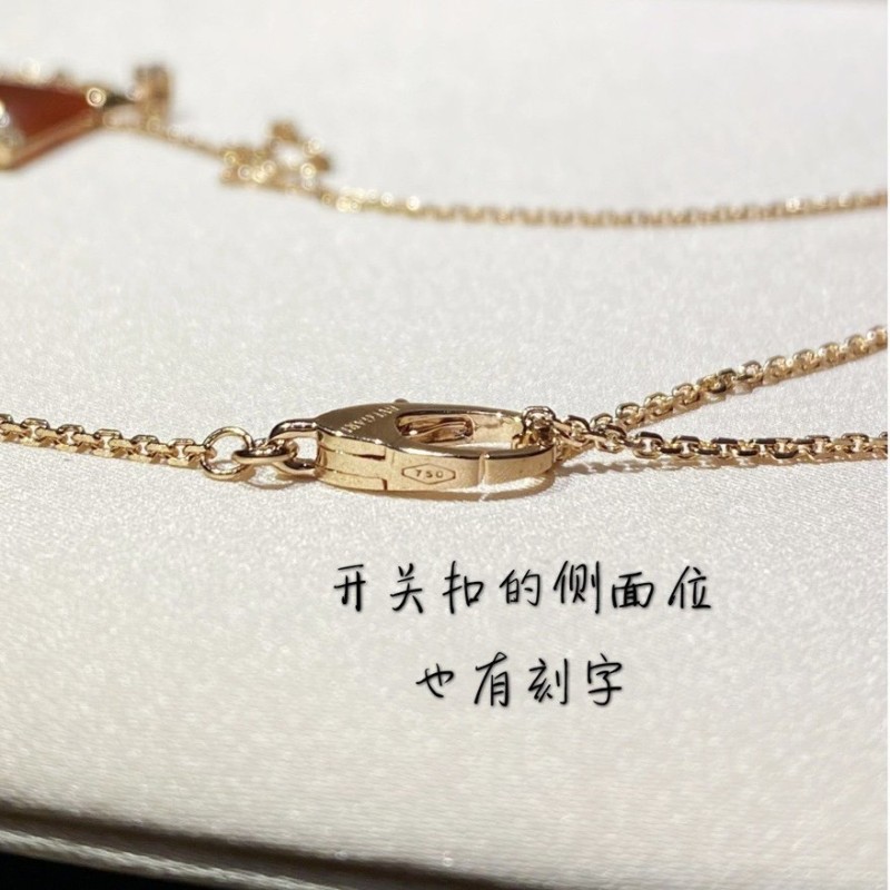 Bvlgari Necklace