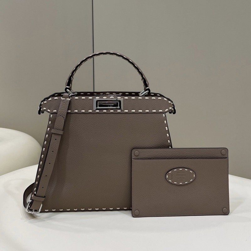 Fendi Handbag