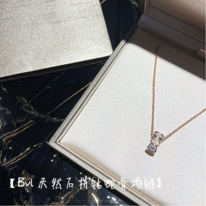 Bvlgari Necklace