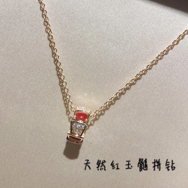 Bvlgari Necklace