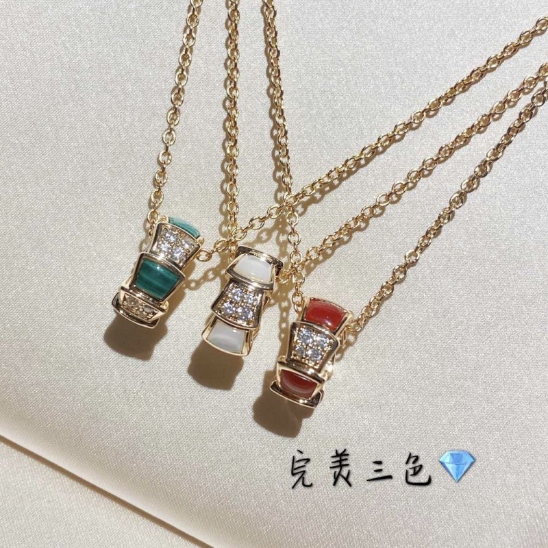 Bvlgari Necklace