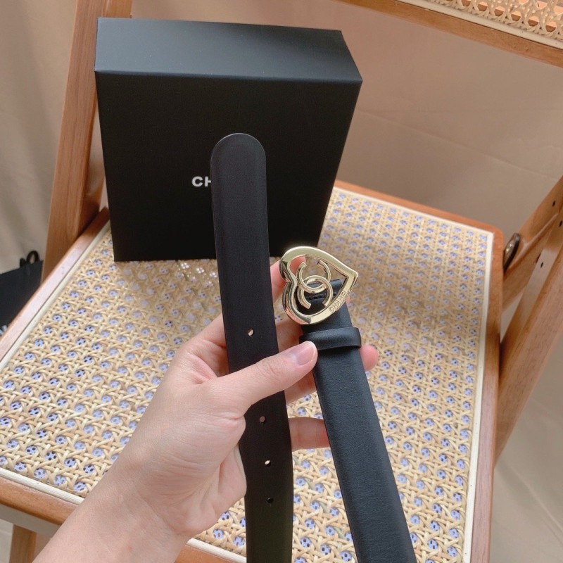 Chanel Belt