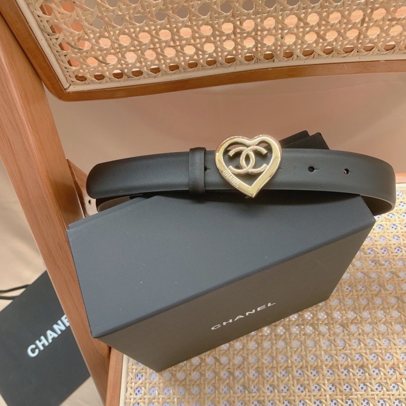 Chanel Belt