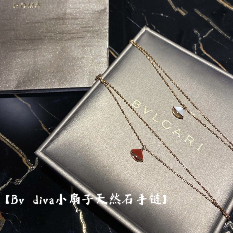 Bvlgari Bracelet 