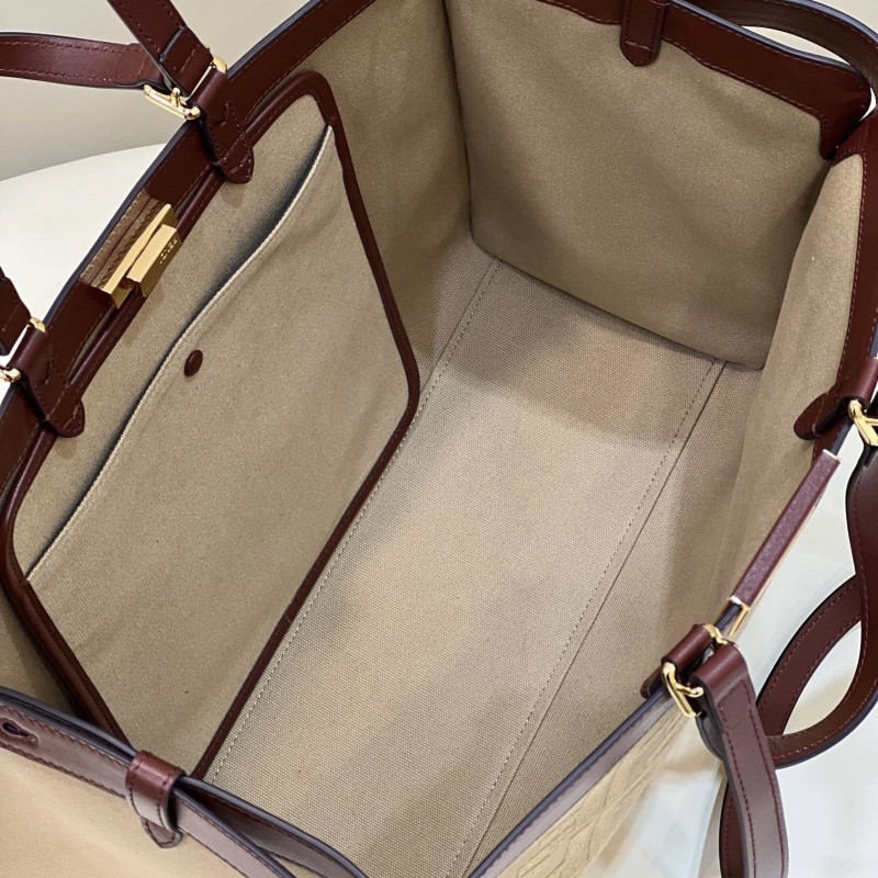 Fendi Handbag