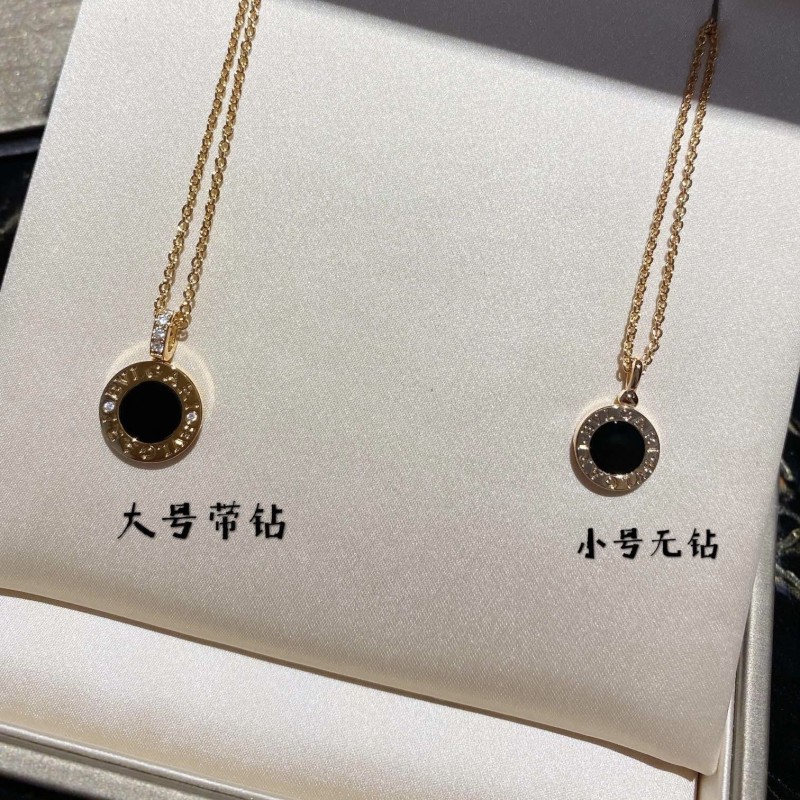 Bvlgari Necklace