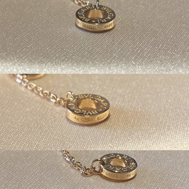 Bvlgari Necklace